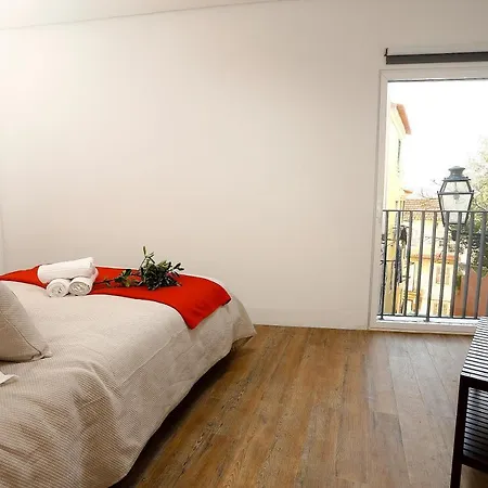 Lejlighed New Downtown Houses-4a