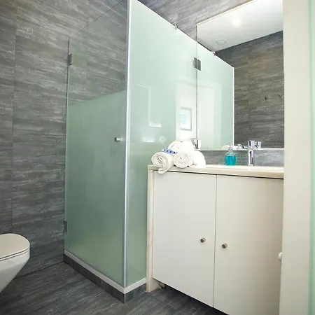 New Downtown Houses-4a Apartment