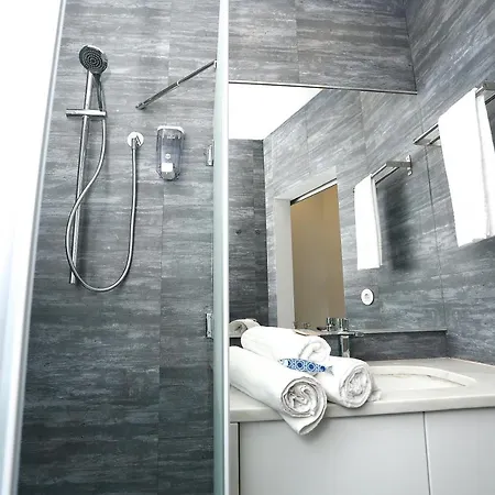 New Downtown Houses-4a Apartman Lisboa