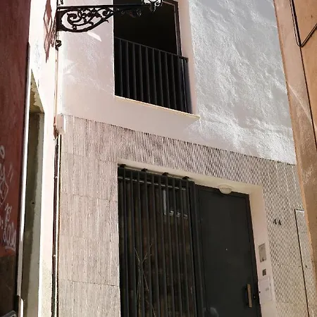 Apartmán New Downtown Houses-4a