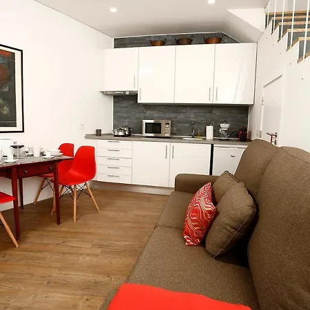 New Downtown Houses-4a Lisbon