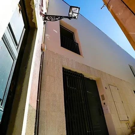 New Downtown Houses-4a Lisbon