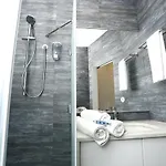 New Downtown Houses-4a Appartement Lissabon