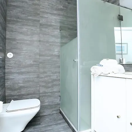 New Downtown Houses-4a Apartmán *