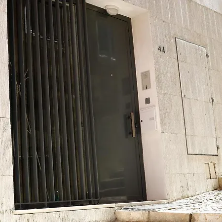 New Downtown Houses-4a Apartmán *